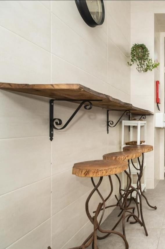 Rustic M2 R1 - Amazing Double Room With Shared Bathroom Lisboa Exterior foto